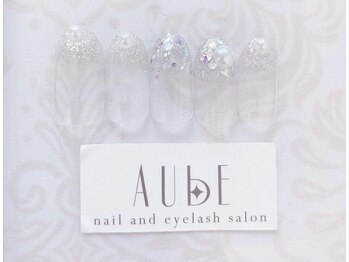 オーブ(AUBE)/ブライダルプラン