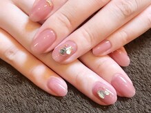 エスネイル(Snail)/シンプルネイル