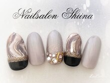 シイナ/定額デザイン11900円