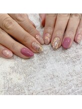 ペルシャ(Persian)/おまかせデザイン【若葉/坂戸】