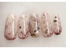ネイルサロンセリーニ 完全プライベートサロン(Nail Salon Selene)/定額7980円