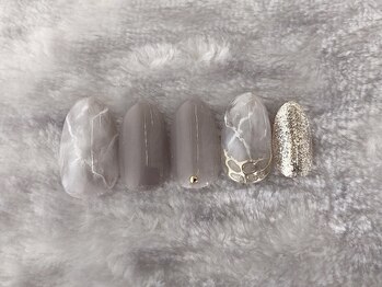 アミュレット 柳津店(AMULET)/12月定額　6050円(税込)