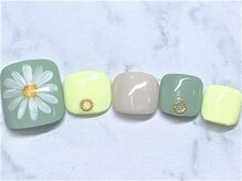 ティーエヌ 武蔵小杉(TN)/☆フットデザイン定額Ａ☆