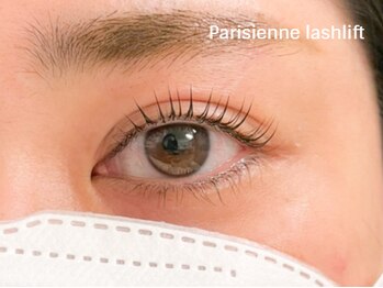 レイール 吉祥寺(Reir)/パリジェンヌラッシュリフト