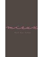 ミュー(mieux)/nailsalon mieux