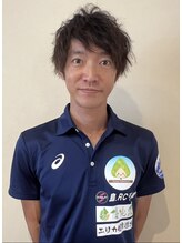 あずさ 伊勢 将希