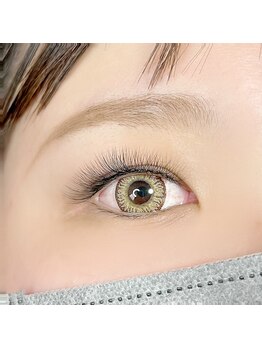 ビーコネクシヨン(美 connection)/6Dボリュームラッシュ