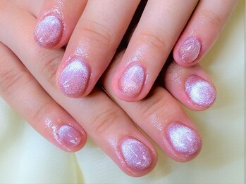 ジョリ ネイルズ(Jolie nails)/