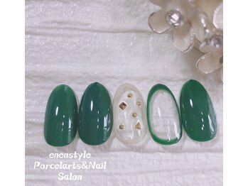 エンエンスタイル(enenstyle)/定額Aコース