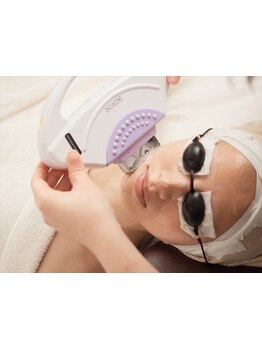 脱毛デビューにオススメのサロン