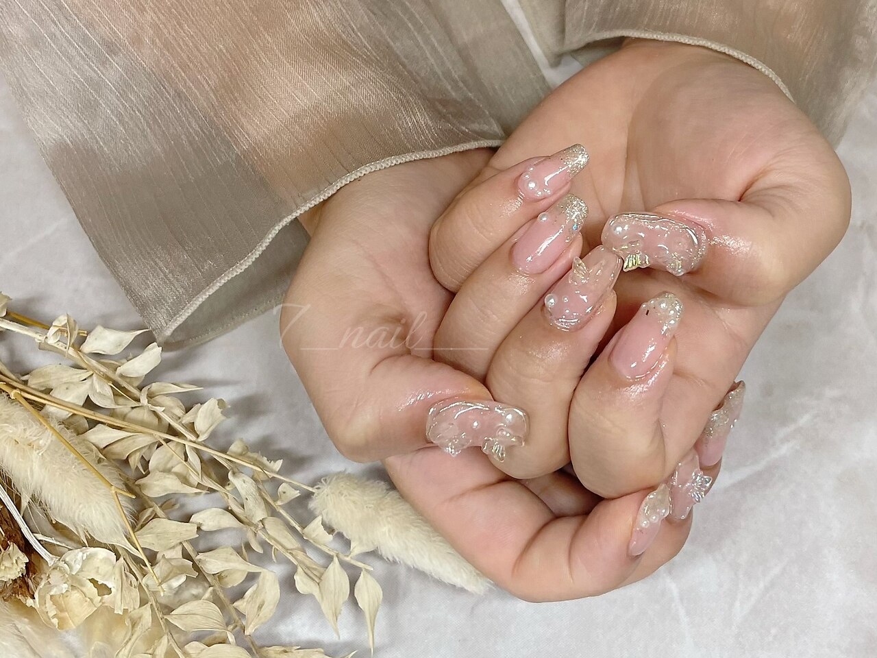 セブン ネイル(7 nail)｜ホットペッパービューティー