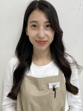 プラスネイル 自由が丘店(PLUS NAIL) 植野 （な）