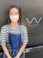 アイラッシュ サロン ウォーカーズ(Walkers) 皆谷 ゆかり