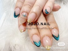 ジョジョネイル(JOJOネイル)/