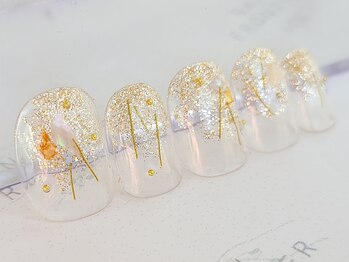 スノーニュアンス8980円～