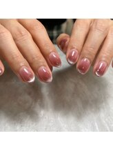 ポノネイル(Pono Nail)/ちゅるちゅるマグ☆