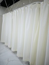 フェイスアップ 熱田店(face up)/プライバシーをお守りします。