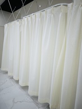 フェイスアップ 熱田店(face up)/プライバシーをお守りします。