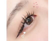 ティエル L'attente店(TIELU)/束間マツエク