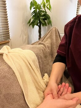 観乃音/ハンドケアコース