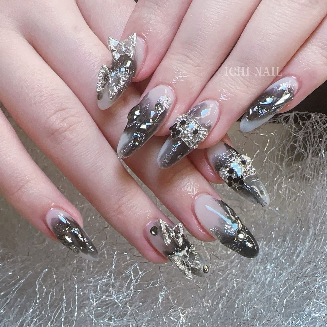 YOYO. NAILさん用 YOYO ｜イチネイル(ICHI NAIL)｜ホットペッパービューティー