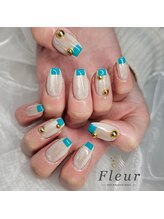 フルール(Fleur)/nail gallery