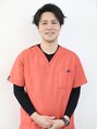鍼灸整骨院ひで 今泉 諒