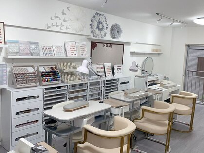 エス ワイ ネイル(S.Y NaiL)の写真