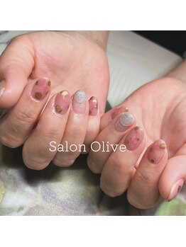 サロン オリーブ(Salon Olive)/