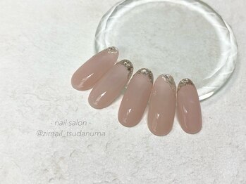 ジルネイル 津田沼店(Zir nail)/