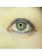 ビューティーサロン ハナ(Beauty Salon HANA)/まつげ/ダメージレス/パーマ