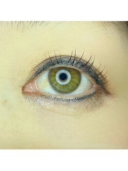 ビューティーサロン ハナ(Beauty Salon HANA)/まつげ/ダメージレス/パーマ