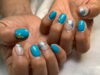 リアンジェ(Lianje)/定額8,800円コース