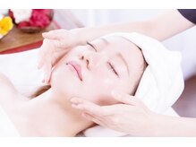 エヌ スタイル(N Style)/フェイシャル