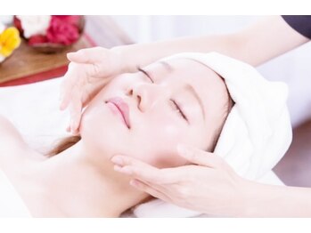 エヌ スタイル(N Style)/フェイシャル