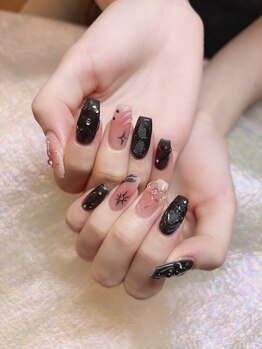 ココネイル アンド アイラッシュ(COCO NAIL & EYELASH)/