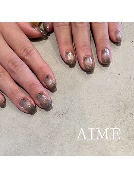 アイム(AIME)/韓国