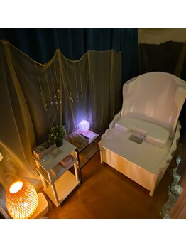 ヨサパーク スピカ 武蔵中原(YOSA PARK)/内観