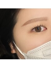 ウインク 和白店(Wink in CANDY BOX)/ラッシュリフト：リフトカール