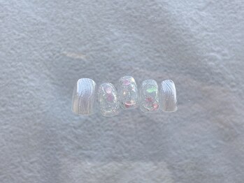 2by マックスビューティー(2by MAX BEAUTY)/上原限定90min