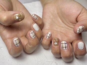 ★デザインS ¥6500