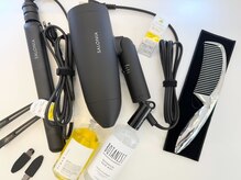 アンリミット 恵比寿店(Unelimit)/【剥離無しで即化粧OK◎】