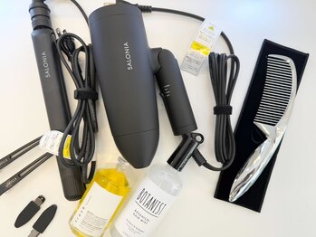 アンリミット 恵比寿店(Unelimit)/【剥離無しで即化粧OK◎】