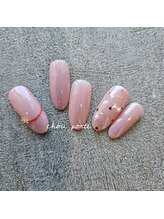 シュポルテ(chou porte)/