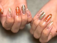 アイシーネイル(l ICY,nail)/