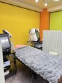 エープラスダイエットジム 札幌(A+dietgym) 筋膜リリースで浮腫み、はりを取りましょう！