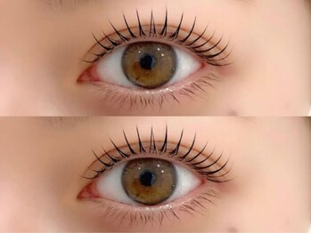 マイスウィートサロン 五日市店(My sweet salon)/まつげパーマ