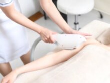 ラ ビバ(la viva)/施術風景♪