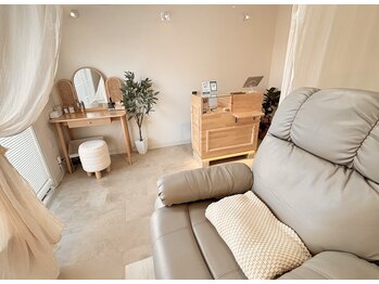 ワンルーム(01 ROOM)