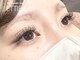 ベティッシュ 元住吉 武蔵小杉店(Salon BETTISH)の写真/ボリュームが欲しい方だけでなく、自まつ毛の本数が少ない、減ってきたとお悩みの方にも◎